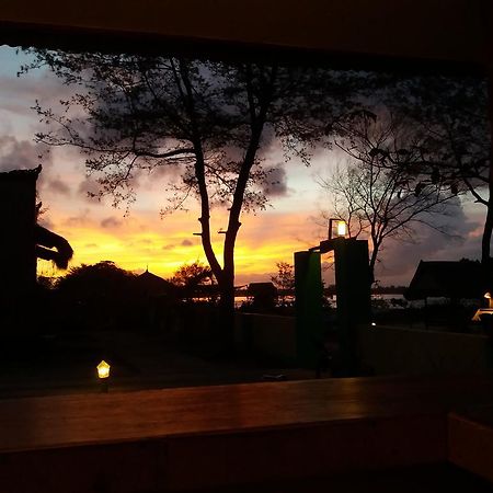 Balenta Bungalow Gili Meno Otel Dış mekan fotoğraf