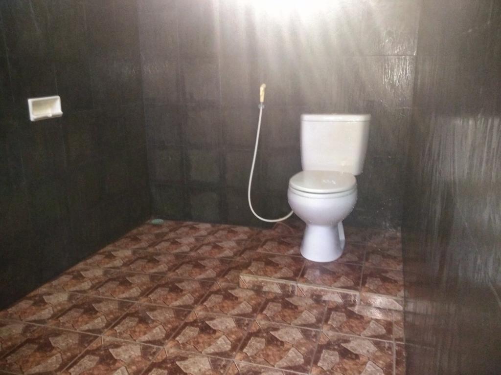 Balenta Bungalow Gili Meno Otel Dış mekan fotoğraf