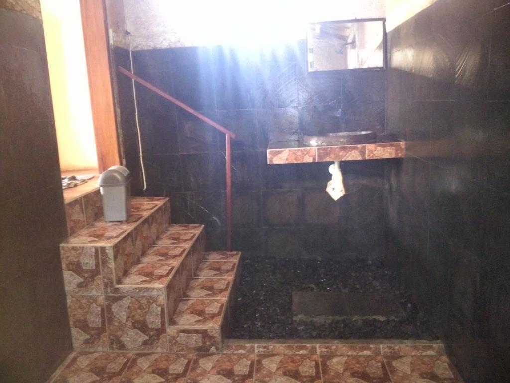 Balenta Bungalow Gili Meno Otel Dış mekan fotoğraf