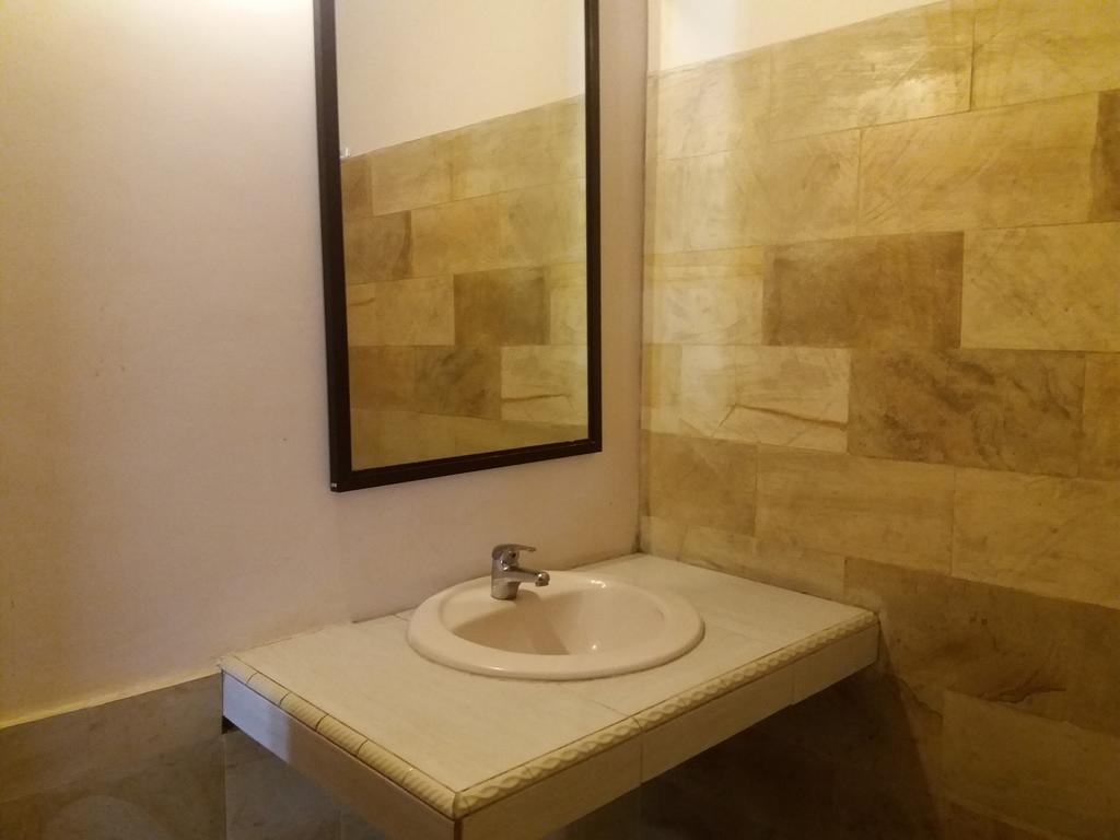 Balenta Bungalow Gili Meno Otel Dış mekan fotoğraf