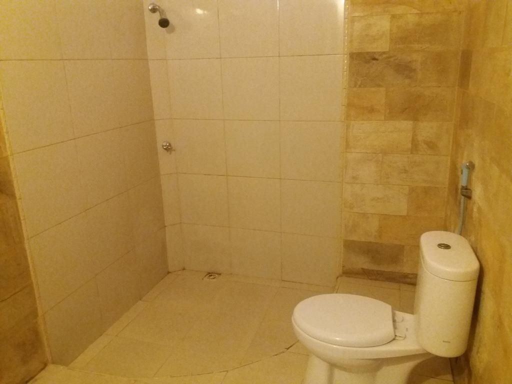 Balenta Bungalow Gili Meno Otel Dış mekan fotoğraf