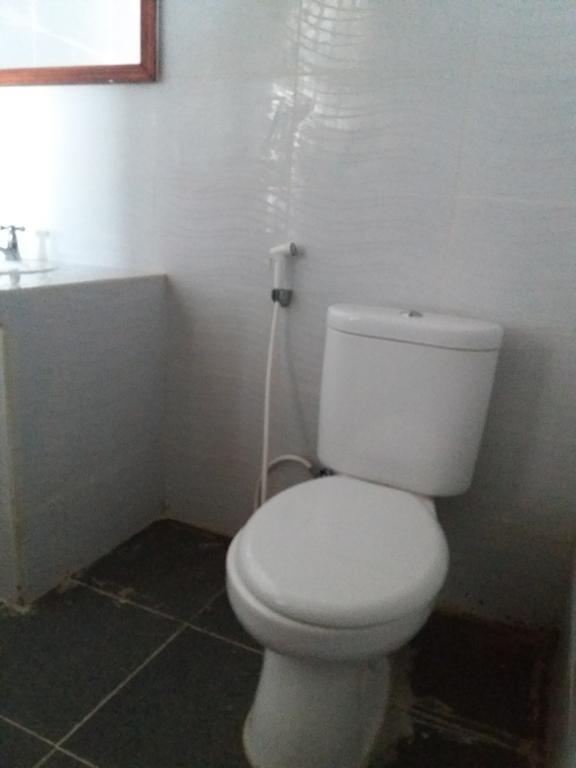 Balenta Bungalow Gili Meno Otel Dış mekan fotoğraf